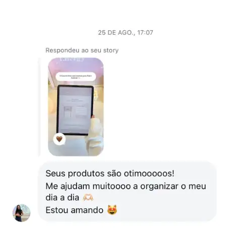 Depoimento