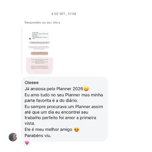 Depoimento