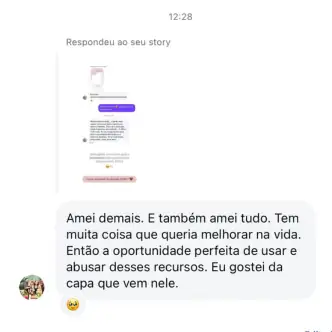 Depoimento