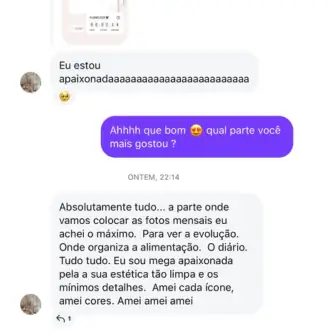 Depoimento