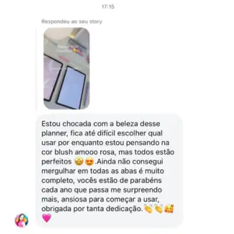Depoimento