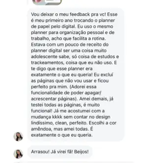 Depoimento