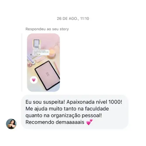 Depoimento