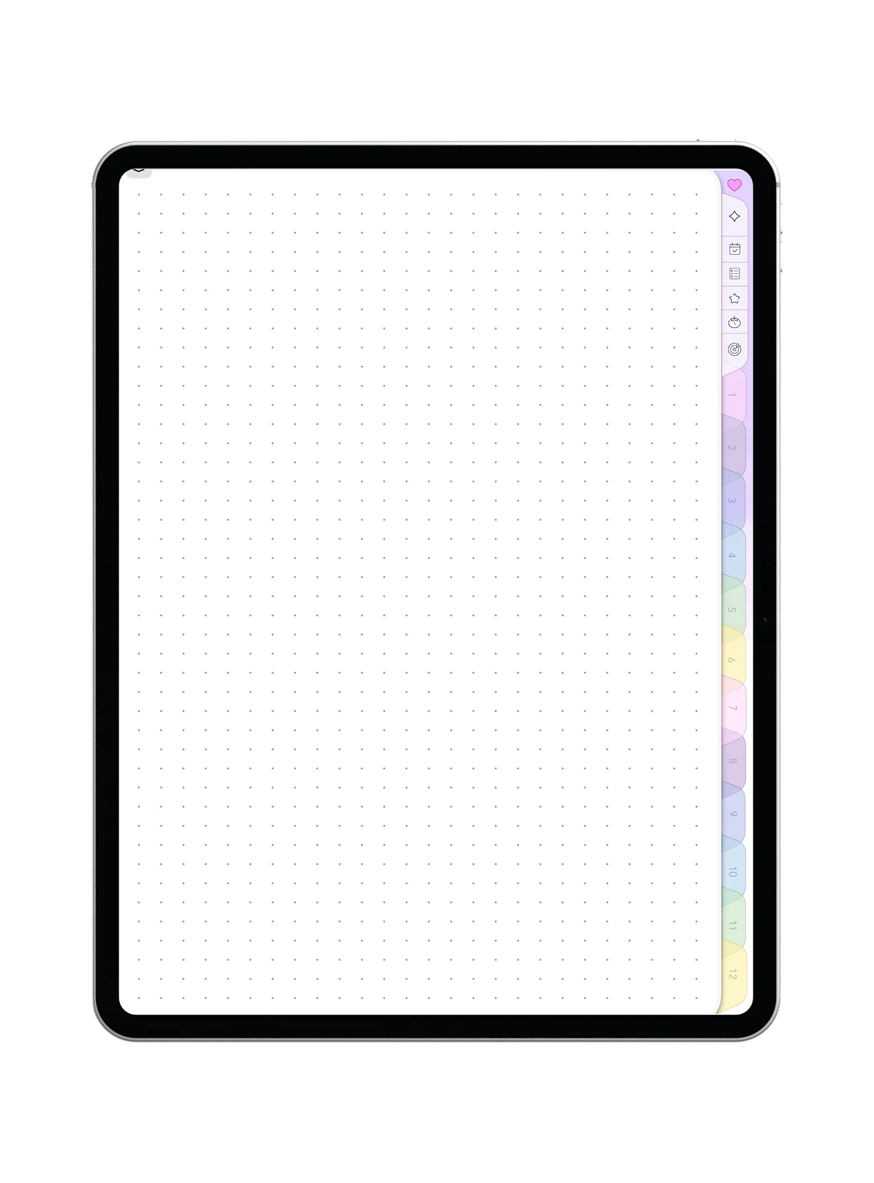 SweetStudents notebook page — image 10 of 14