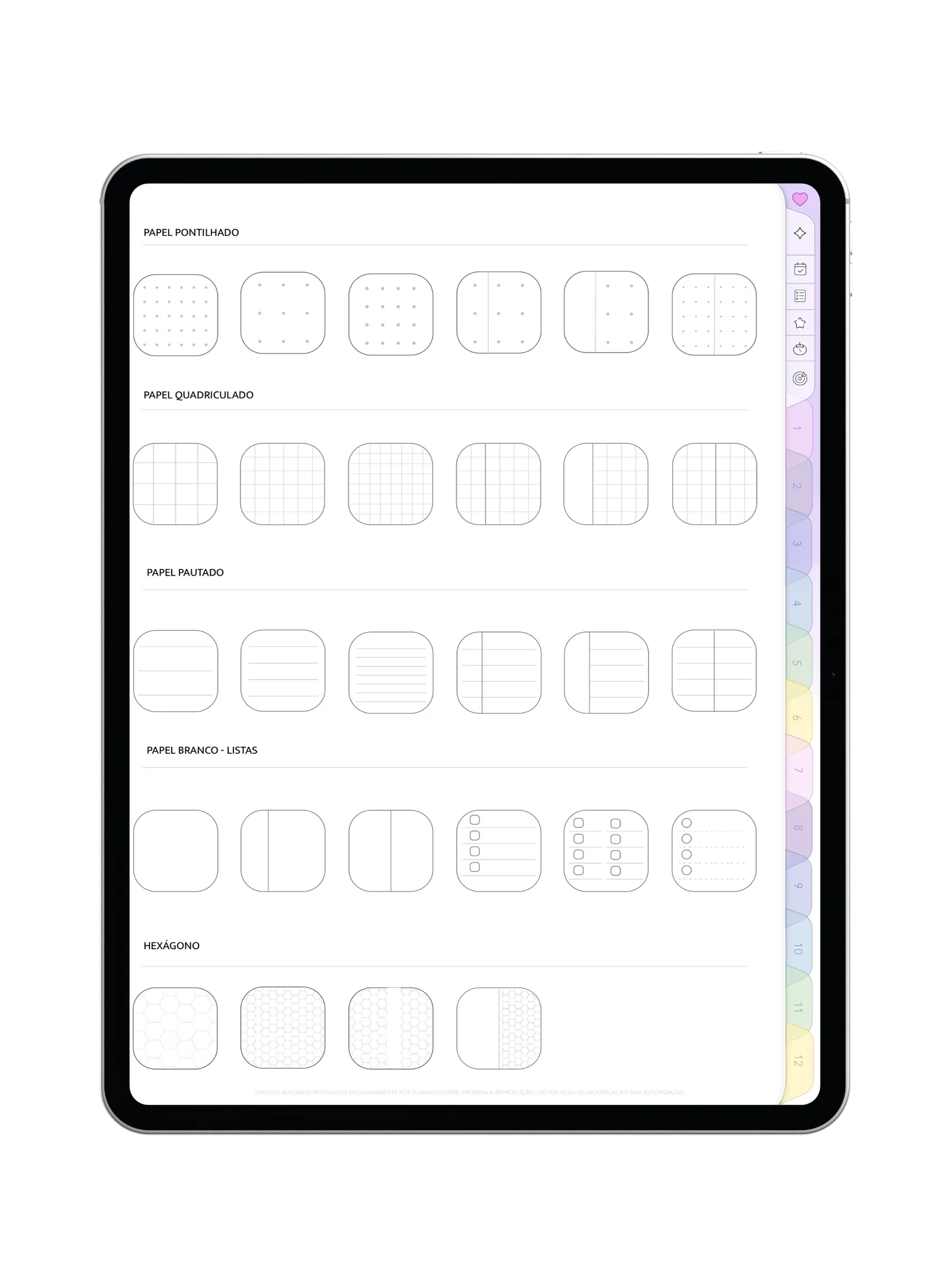 SweetStudents notebook page — image 2 of 14