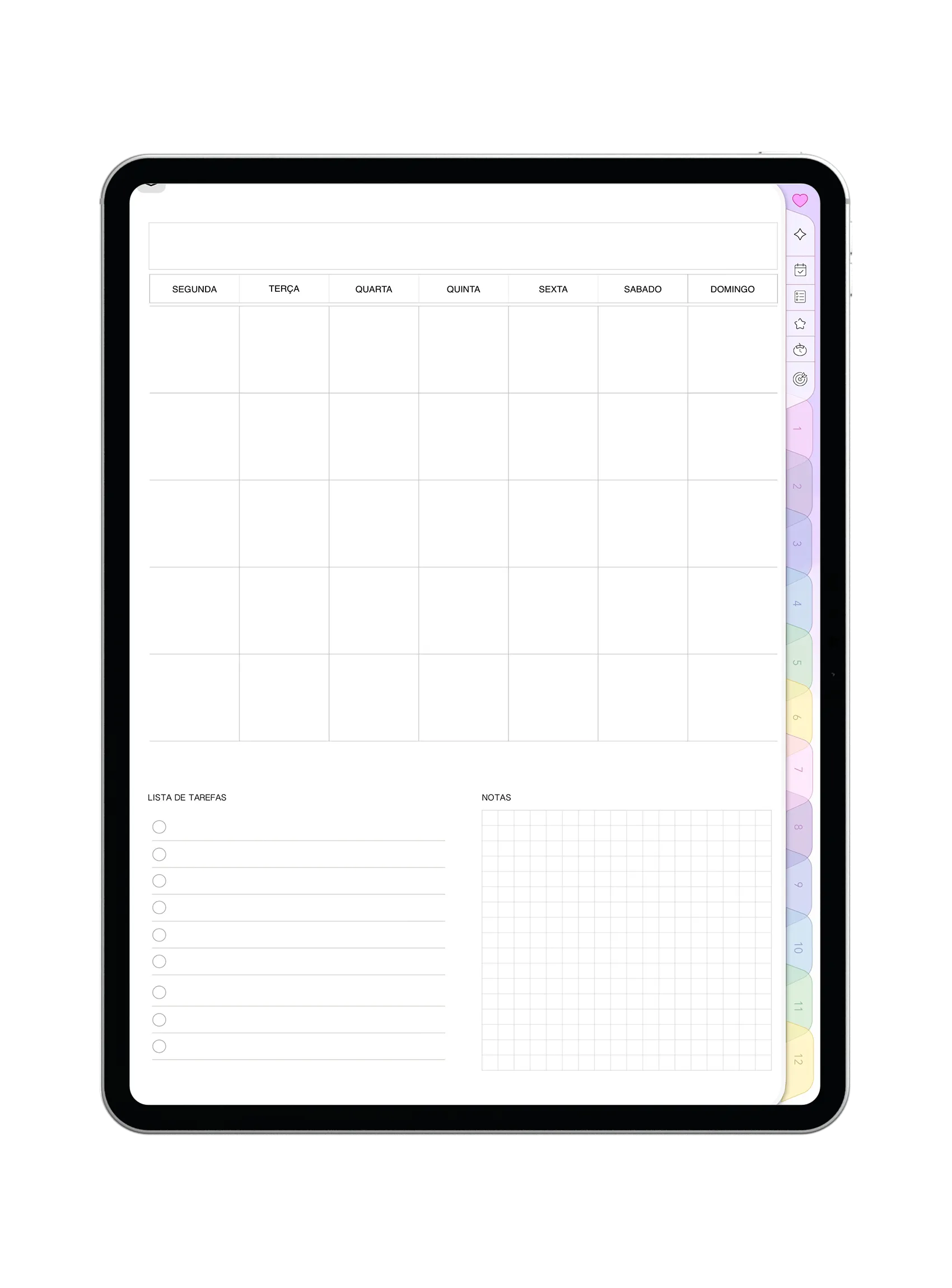 SweetStudents notebook page — image 4 of 14
