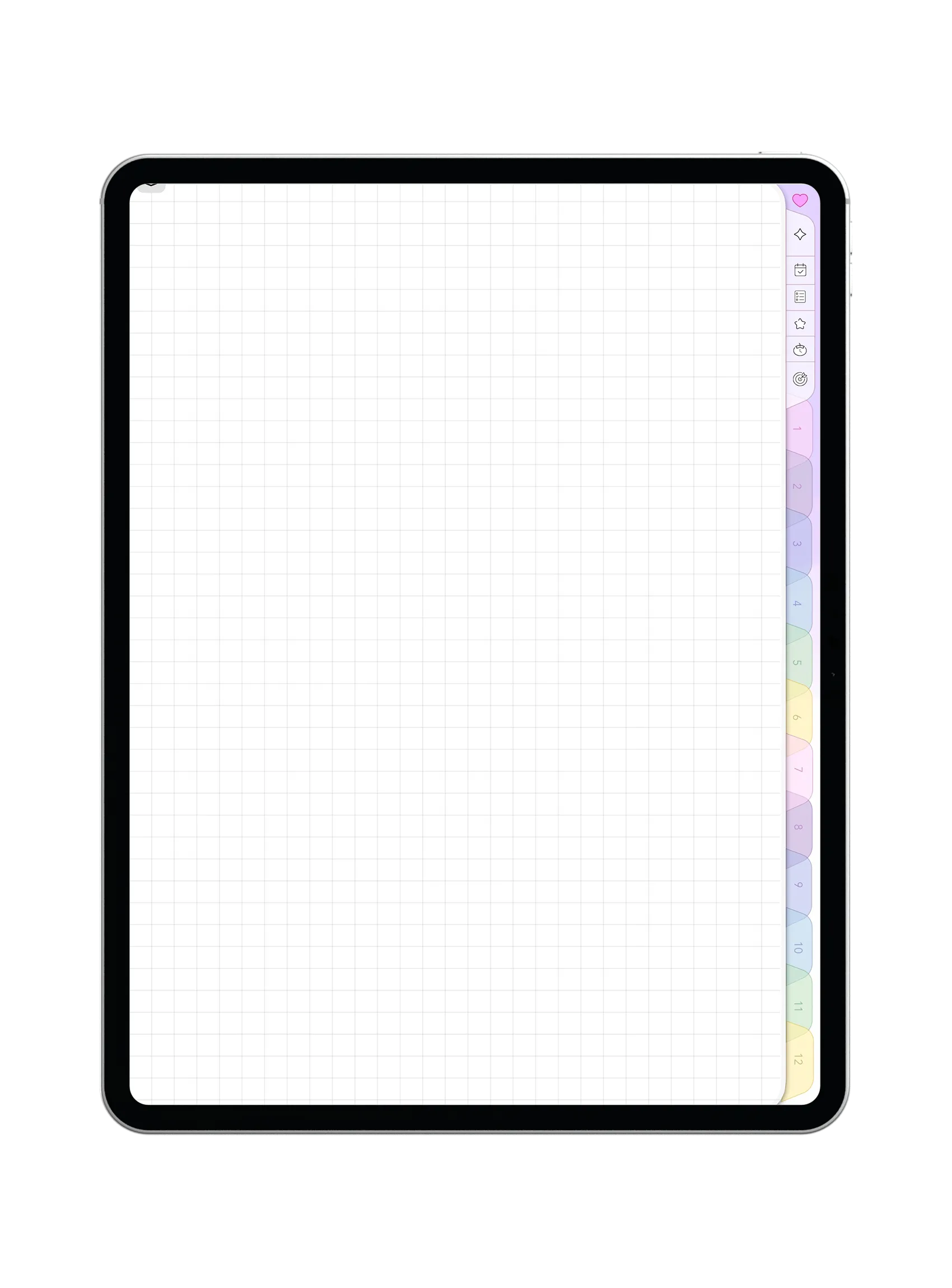 SweetStudents notebook page — image 9 of 14