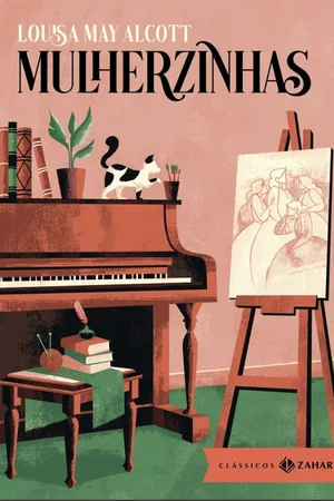 Capa do livro 1