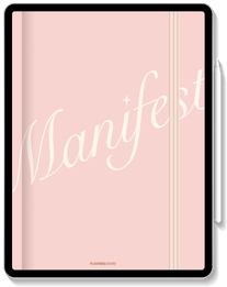 Planner da Manifestação